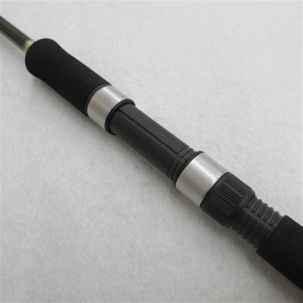 ２０ルアーマチックＭＢ　Ｓ８０Ｌ－４